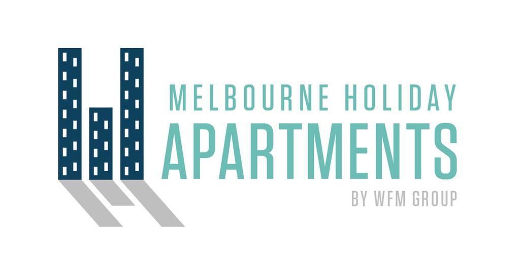 Melbourne Holiday Apartments Southbank エクステリア 写真
