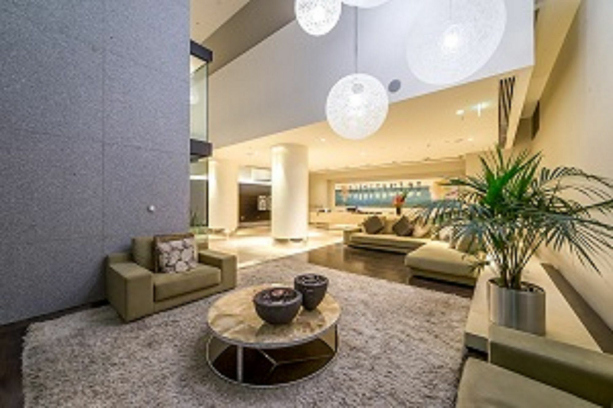 Melbourne Holiday Apartments Southbank エクステリア 写真